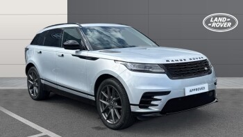 Land Rover Range Rover Velar 2.0 D200 MHEV Dynamic HSE 5dr Auto Diesel Estate
